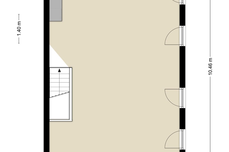 Bedrijfsruimte Almere - Microfoonstraat 16 - Foto 21