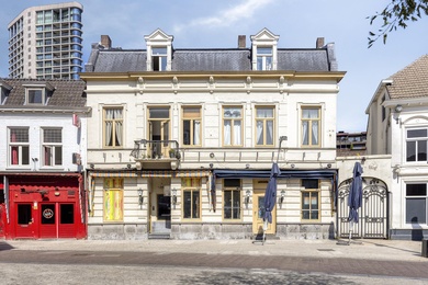 Horeca te huur Eindhoven - Stratumseind 77