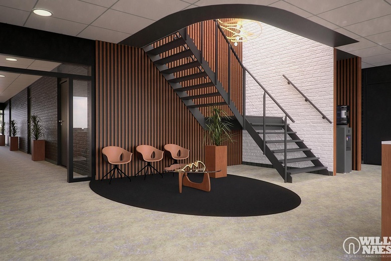 KantoorruimteaanThomas Edisonweg 48<br/> inDrunen