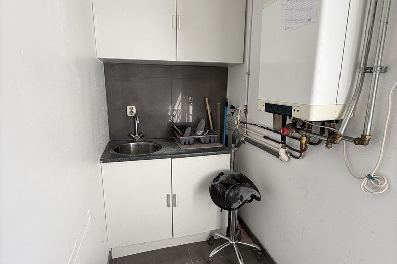 Winkelruimte Waalwijk - Stationsstraat 118 a - Foto 5