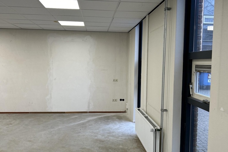 BedrijfsruimteaanVierde Broekdijk 37<br/> inAalten