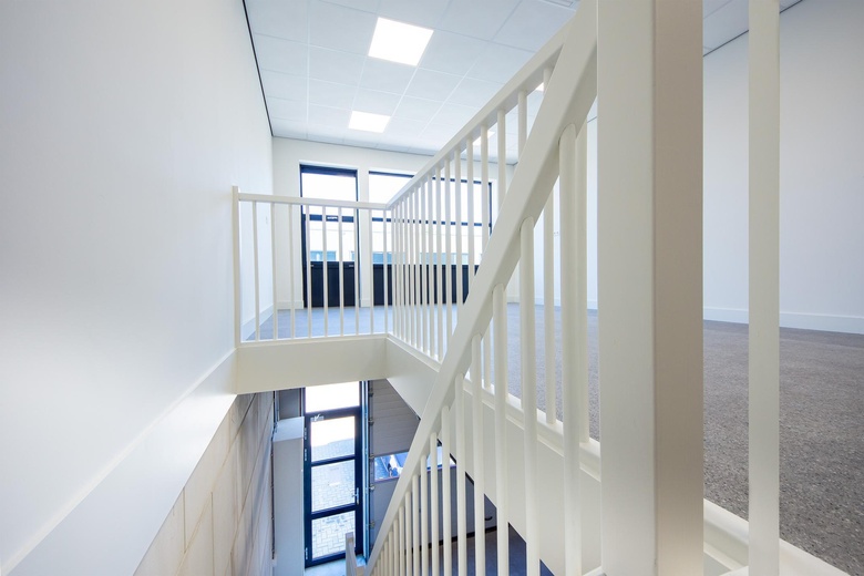 BedrijfsruimteaanHeliumweg 6 A 13<br/> inAmersfoort