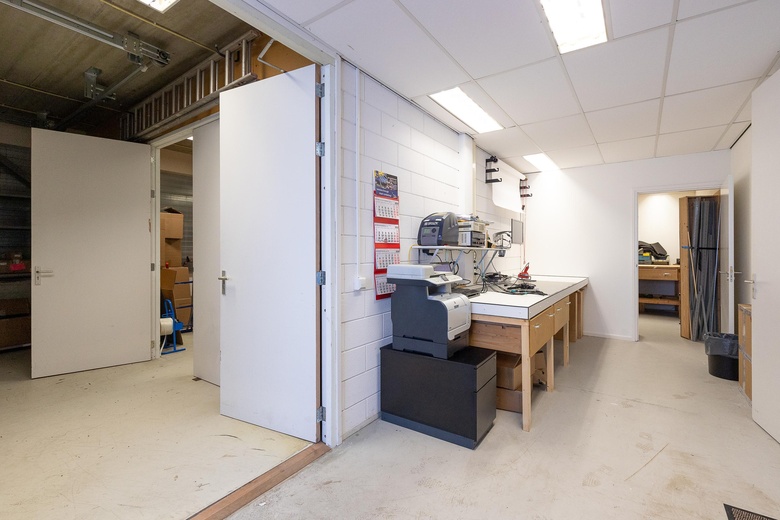 Bedrijfsruimte Hillegom - Satellietbaan 37 - Foto 24