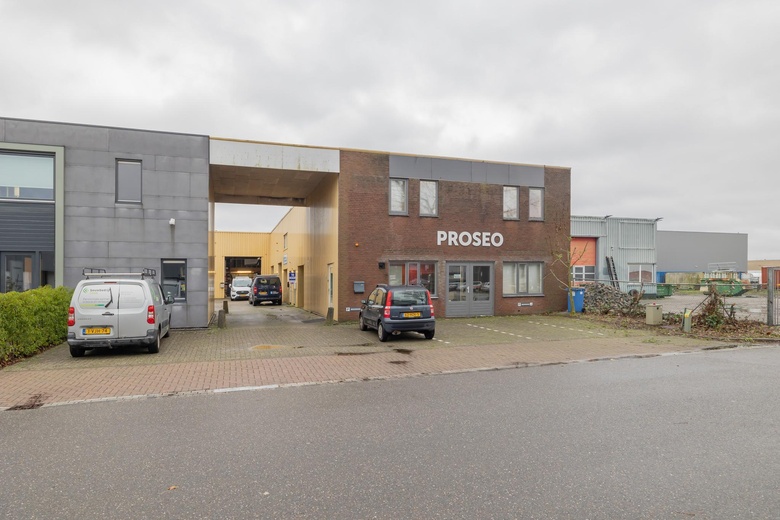 BedrijfsruimteaanMeer en Duin 24 B<br/> inLisse BedrijfsruimteaanMeer en Duin 24 B<br/> inLisse