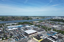 Bedrijfsruimte Dordrecht - Einsteinstraat 69 - Foto 5