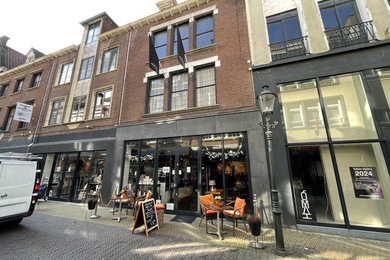 Bekijk foto 2 van Klaasstraat 6 Bekijk foto 2 van Klaasstraat 6