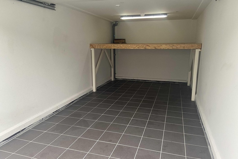 Bedrijfsruimte Den Haag - Spoorlaan 5 G 38 - Foto 8