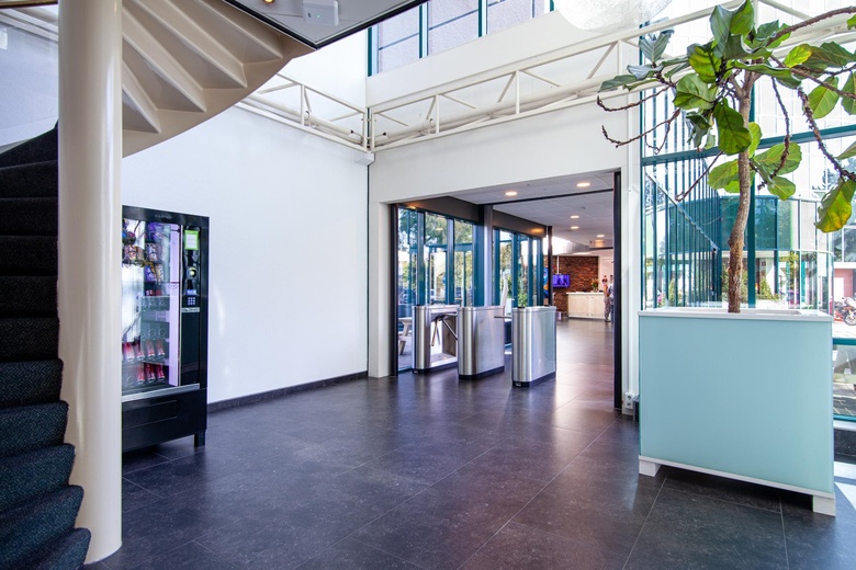 KantoorruimteaanStavorenweg 3<br/> inGouda