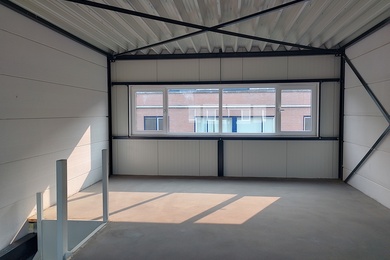 Bedrijfsruimte industrieweg 1, Zoetermeer | Bedrijfspand.com