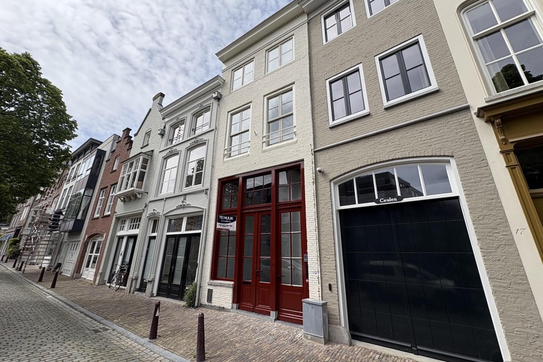 KantoorruimteaanBrede Haven 14<br/> inDen Bosch