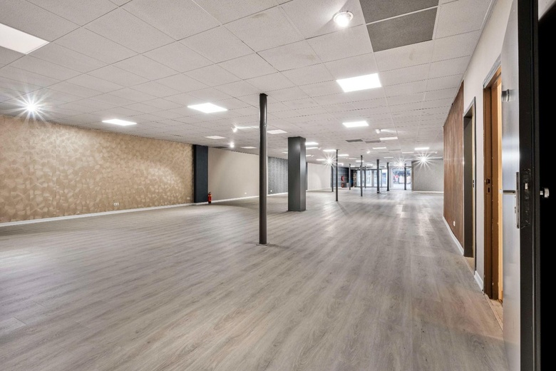 WinkelruimteaanKloosterstraat 21<br/> inVenlo WinkelruimteaanKloosterstraat 21<br/> inVenlo