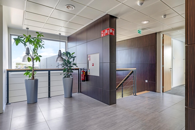KantoorruimteaanBijsterhuizen 4015<br/> inWijchen