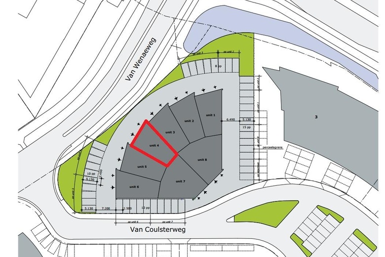KantoorruimteaanVan Coulsterweg 1 d<br/> inAlblasserdam