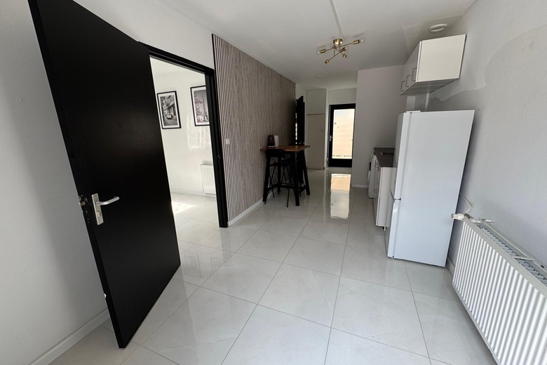 Kantoorruimte Breda - Sluisstraat 44 - Foto 8