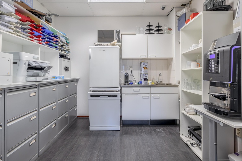 BedrijfsruimteaanZuidbaan 546<br/> inMoordrecht