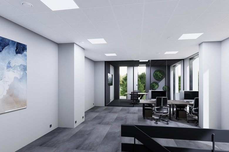 KantoorruimteaanLaan Hart van Zuid 0 ong<br/> inHengelo