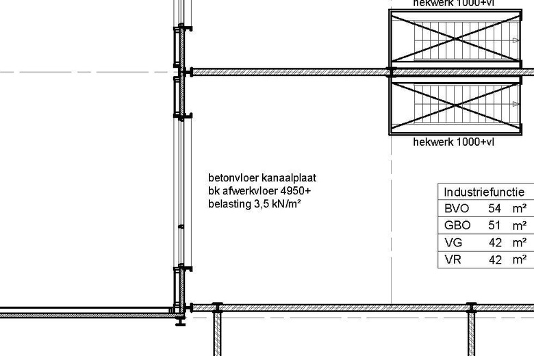 Bedrijfsruimte Barendrecht - Oosteinde 5 c 4 - Foto 14