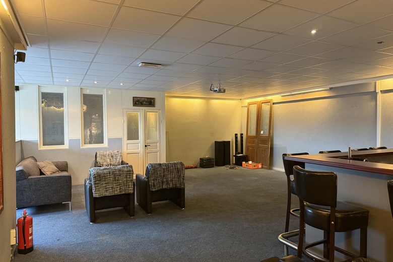 BedrijfsruimteaanJonge Voolweg 22<br/> inWormerveer