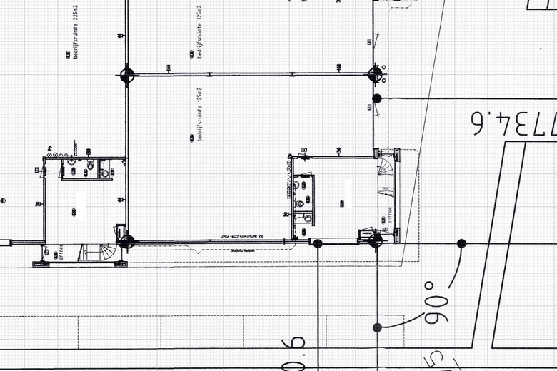 BedrijfsruimteaanDe Binderij 42<br/> inAlmere