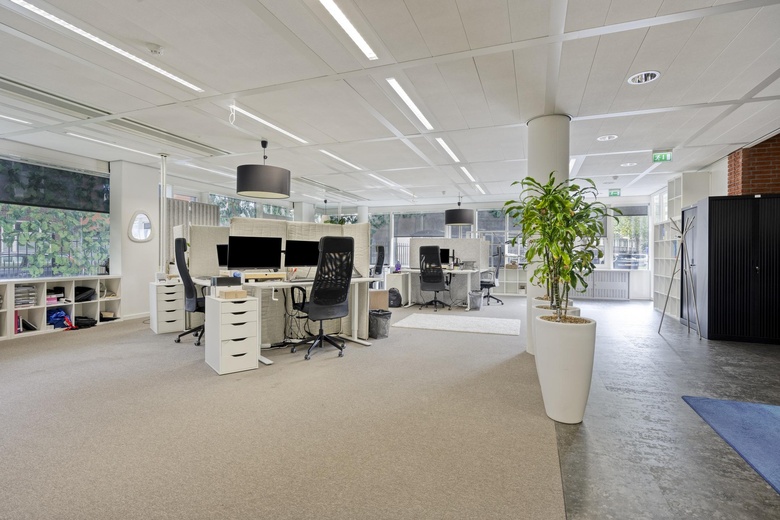 Kantoorruimte Tilburg - Tivolistraat 50 - Foto 13