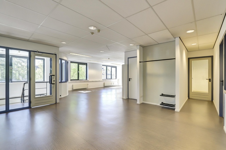 KantoorruimteaanAderpolderweg 13<br/> inGouda