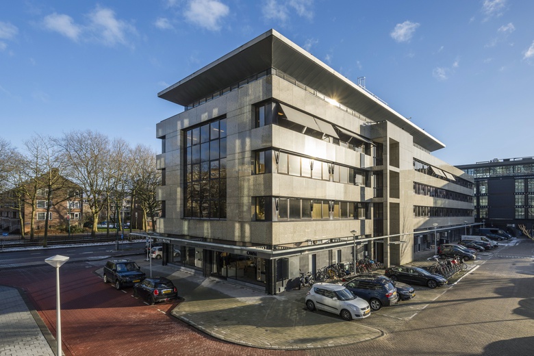 KantoorruimteaanBuitenveldertselaan 106<br/> inAmsterdam