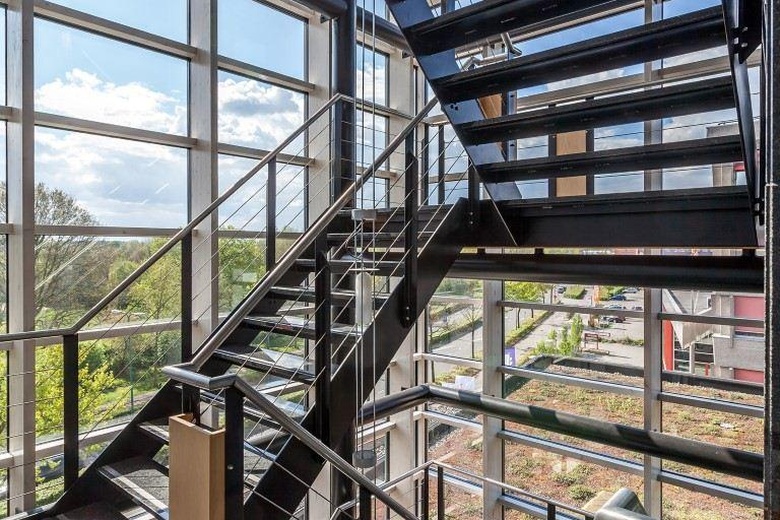 KantoorruimteaanAmsterdamseweg 41<br/> inAmersfoort KantoorruimteaanAmsterdamseweg 41<br/> inAmersfoort