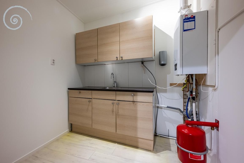 KantoorruimteaanWestelijke Achterweg 30<br/> inSommelsdijk