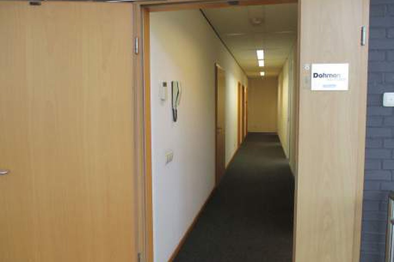 KantoorruimteaanSportweg 8<br/> inTilburg