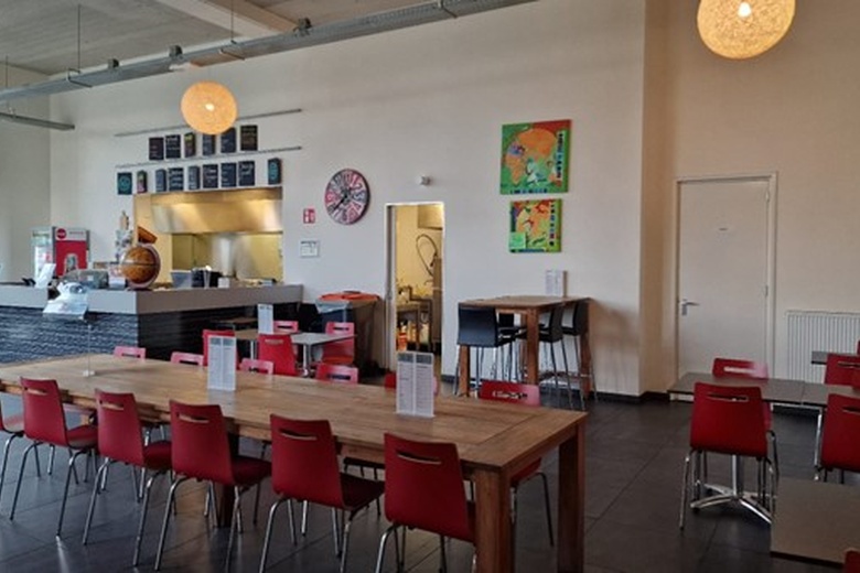 HorecaaanPoort van Veghel 4910<br/> inVeghel