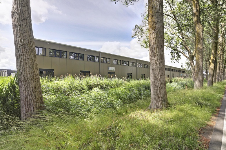 Bedrijfsruimte Alphen aan den Rijn - Titaniumweg 28 - Foto 27