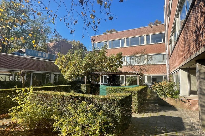 Kantoorruimte Oss - Raadhuislaan 4 - Foto 8