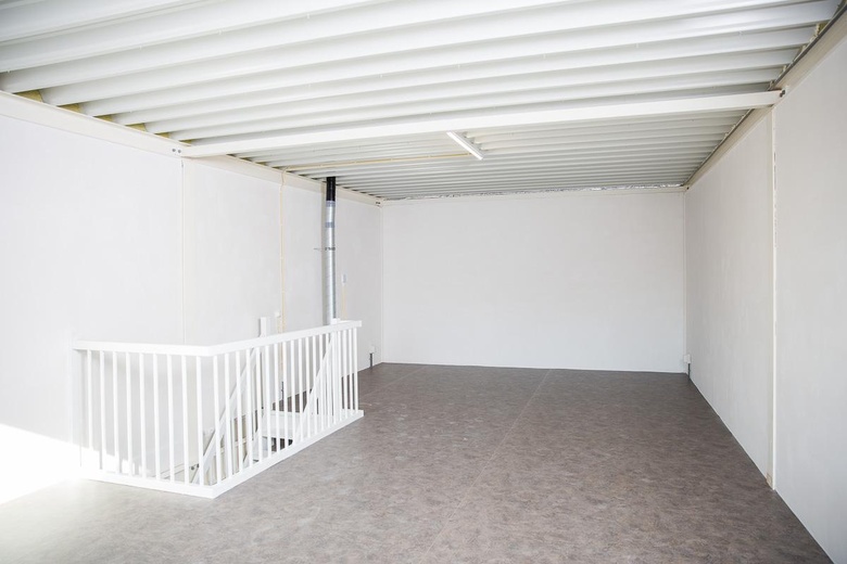 BedrijfsruimteaanLaan van 's-Gravenmade 40 - 42<br/> inDen Haag BedrijfsruimteaanLaan van 's-Gravenmade 40 - 42<br/> inDen Haag