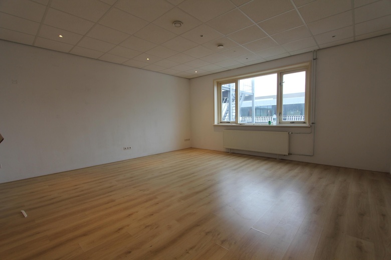 Bedrijfsruimte Haarlem - Tingietersweg 18 - Foto 12