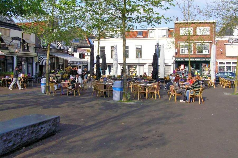 HorecaaanKerkbrink 31<br/> inBreukelen HorecaaanKerkbrink 31<br/> inBreukelen