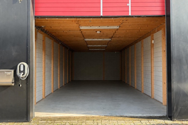 Bedrijfsruimte Groningen - Skagerrak 22 23 - Foto 2