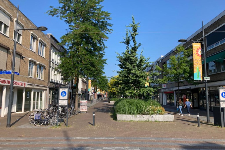 WinkelruimteaanCorridor 11<br/> inValkenswaard WinkelruimteaanCorridor 11<br/> inValkenswaard