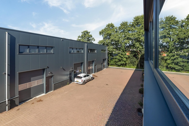 Bedrijfsruimte Soest - Dorresteinweg 72 24 - Foto 23