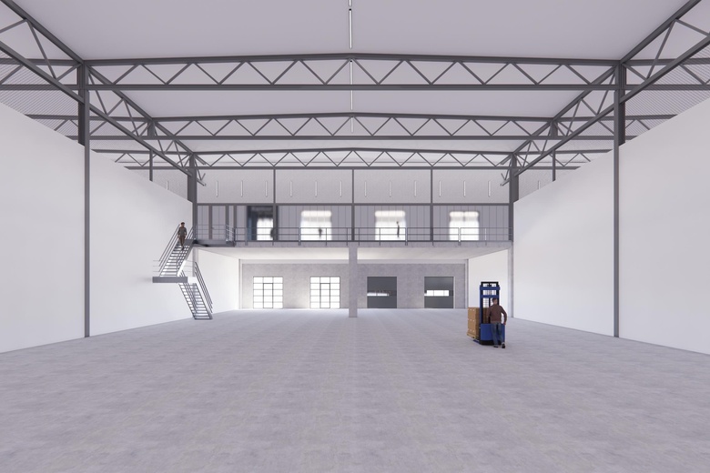 BedrijfsruimteaanAnkerweg 18<br/> inAmsterdam