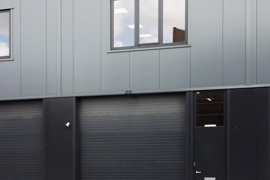 Bedrijfsruimte Zoetermeer - Van der Waalsstraat 44 J - Foto 2