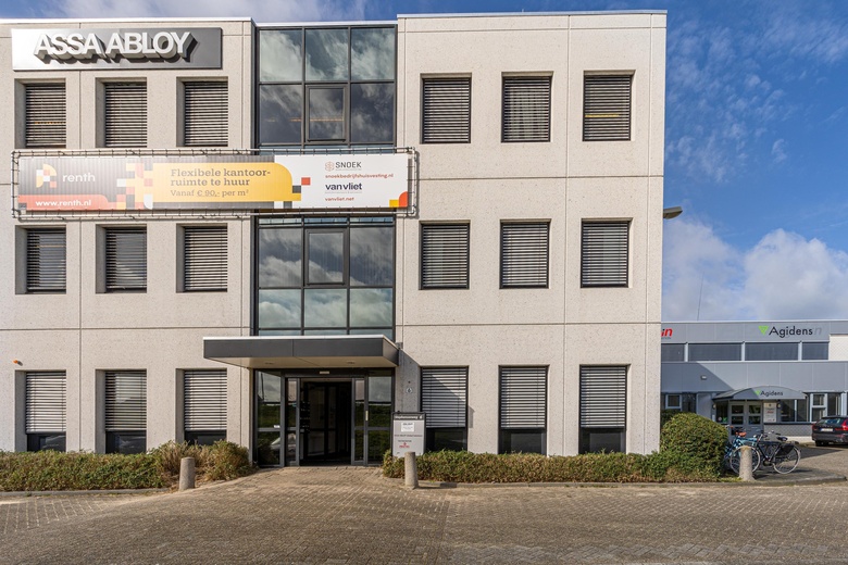 KantoorruimteaanStephensonweg 6<br/> inGorinchem