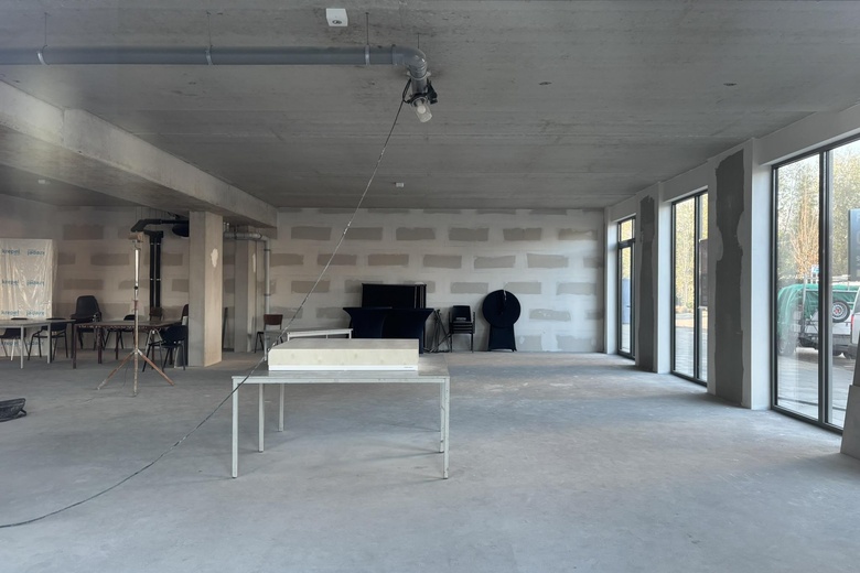 KantoorruimteaanMient 22<br/> inCapelle aan den IJssel