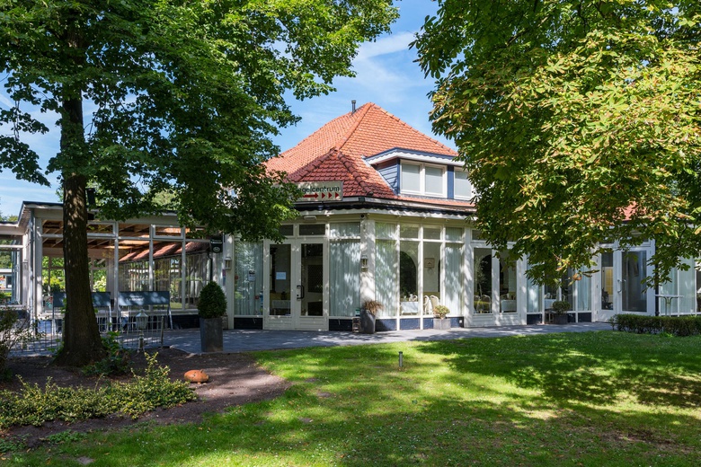 HorecaaanTusveld 31<br/> inBornerbroek