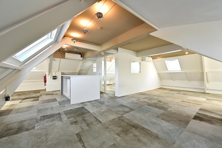 Kantoorruimte Hilversum - Bothalaan 2 - Foto 2
