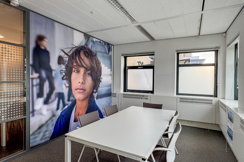 KantoorruimteaanLeeuwenveldseweg 18 a<br/> inWeesp