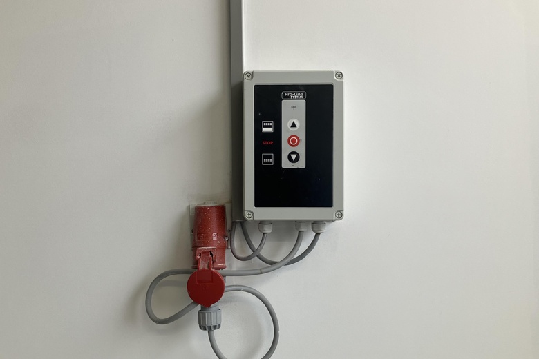 BedrijfsruimteaanNijverheidsweg 23 B<br/> inUtrecht