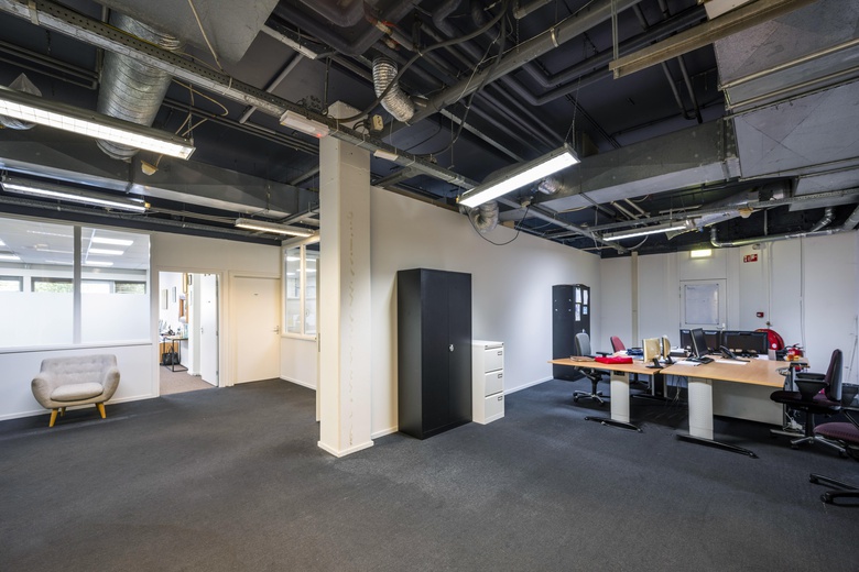 KantoorruimteaanOverschiestraat 176<br/> inAmsterdam