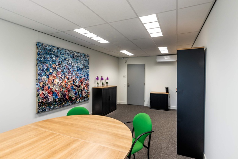 KantoorruimteaanDe Pinckart 54<br/> inNuenen