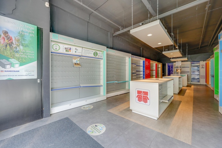 WinkelruimteaanWaagpassage 68<br/> inLelystad