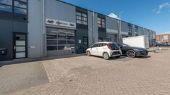 Bedrijfsruimte te koop Westzaan - Rak 65 A